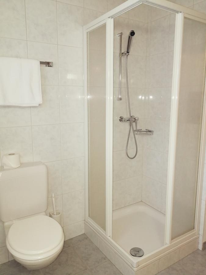 Hotel Ambiente Mountain Style Saas-Fee Zewnętrze zdjęcie