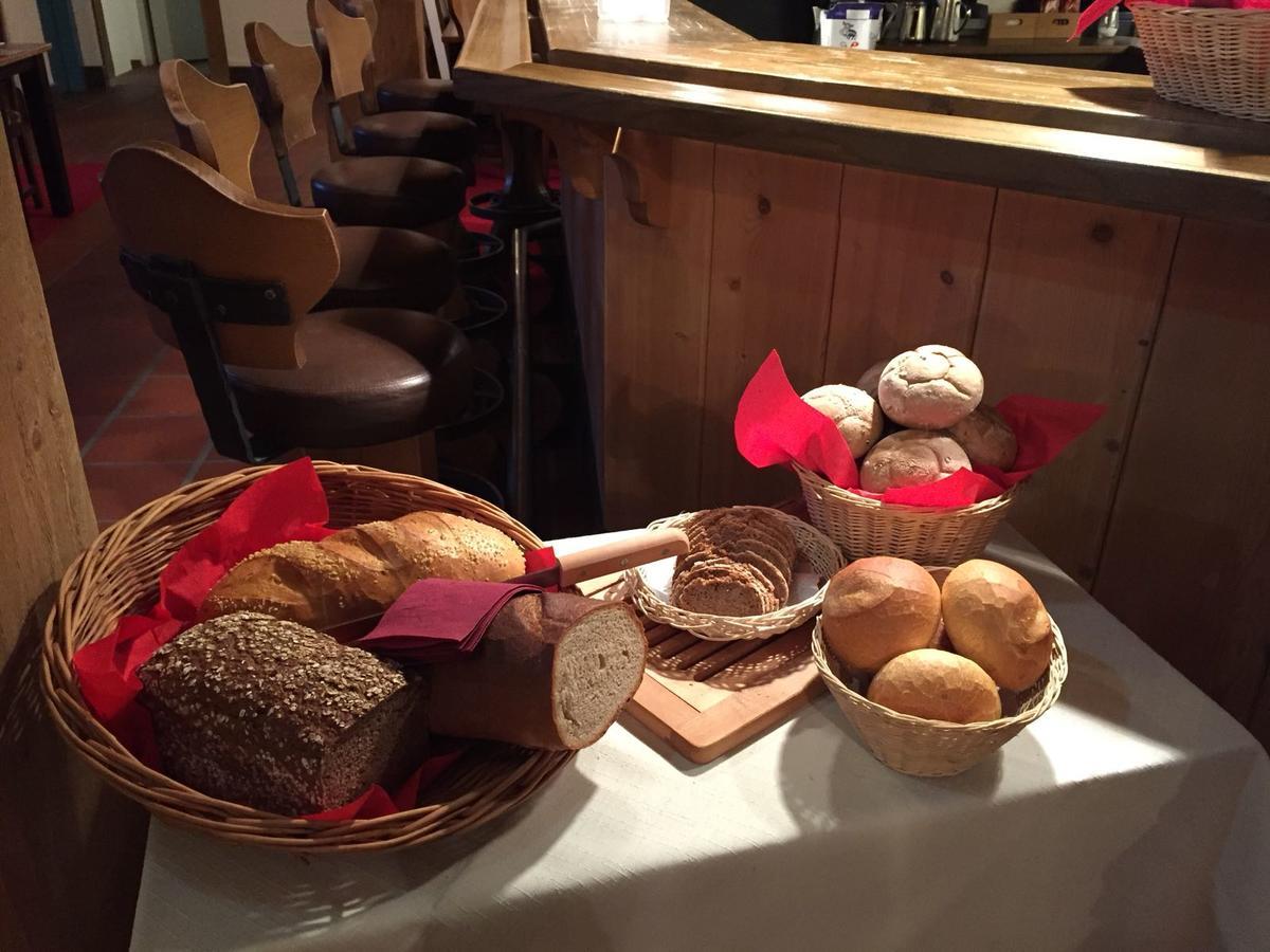 Hotel Ambiente Mountain Style Saas-Fee Zewnętrze zdjęcie